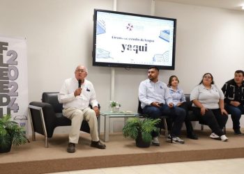 Estudiantes y docentes presentan proyectos en festival de la lectura del Creson