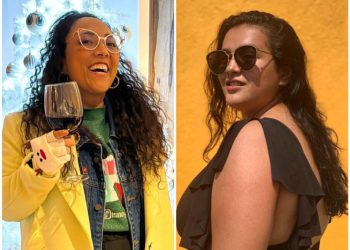 Michelle Rodríguez presume a su pareja en redes sociales