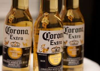 Es Corona la marca más valiosa de AL