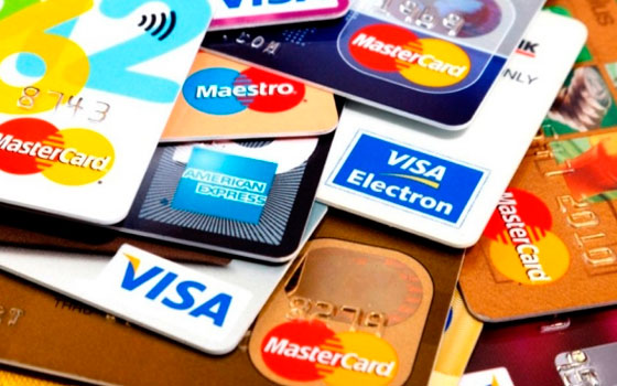 Sube venta de información de tarjetas bancarias en México