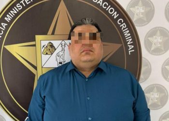 Vinculado a proceso Saúl Guadalupe “N” por presunto homicidio calificado en San Luis Río Colorado