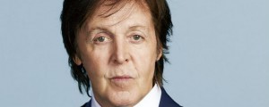 Paul McCartney recupera bajo robado hace más de medio siglo