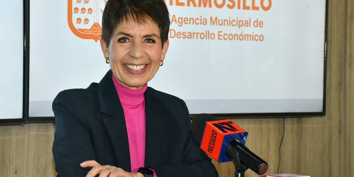 Convoca Ayuntamiento de Hermosillo a octava edición de Maxi Apoyo Mujeres jefas de familia