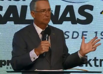 Salinas Pliego impugna el fallo para pagar 26 mil mdp al fisco