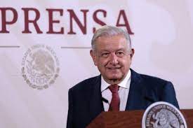 Califica AMLO de tendencioso a Comisionado de la ONU