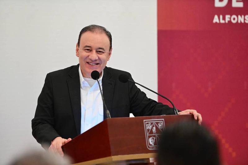 Registra Sonora crecimiento económico en un tercer trimestre más alto en la última década