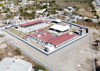 Por austeridad, ordenan a la Guardia Nacional apagar luces, aparatos y aire acondicionado