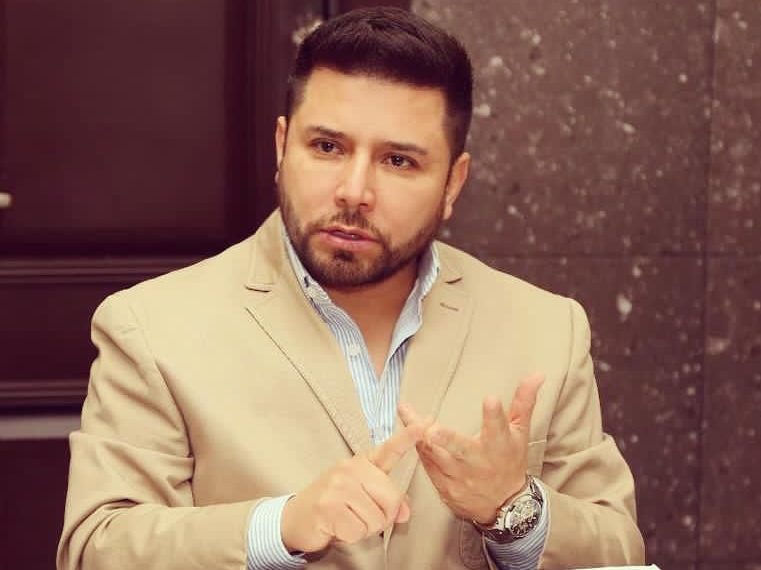 Gobierno de Morena miente a sonorenses en tarifas y subsidio de CFE, afirma Iván Jaimes