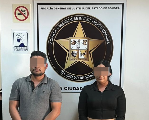 Aureliano “N” y Yotsi “N” son vinculados a proceso por tentativa de homicidio