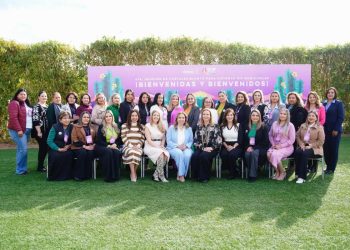 Realizan reunión de Fortalecimiento para Sistemas DIF Municipales