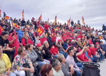 Continúa sumando apoyos Ramón Flores en Guaymas&nbsp;
