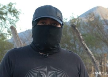 FGR pide a líder criminal que compruebe supuesta aportación de dinero a AMLO en 2006