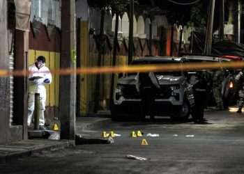 Supera violencia electoral cifra de 2018; van 50 asesinatos