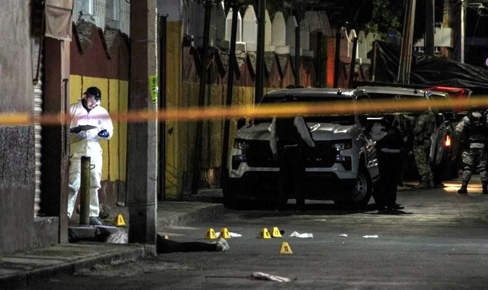Supera violencia electoral cifra de 2018; van 50 asesinatos