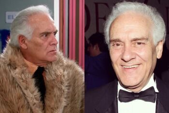 Fallece Juan Verduzco, Don Camerino de “La Familia P.Luche”