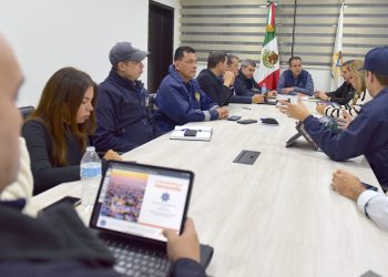 Acciones preventivas resultan en lluvias sin daños a hermosillenses