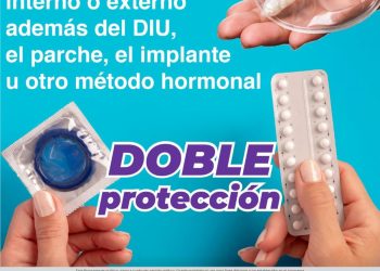 Salud Sonora insta a prevenir embarazo en adolescentes