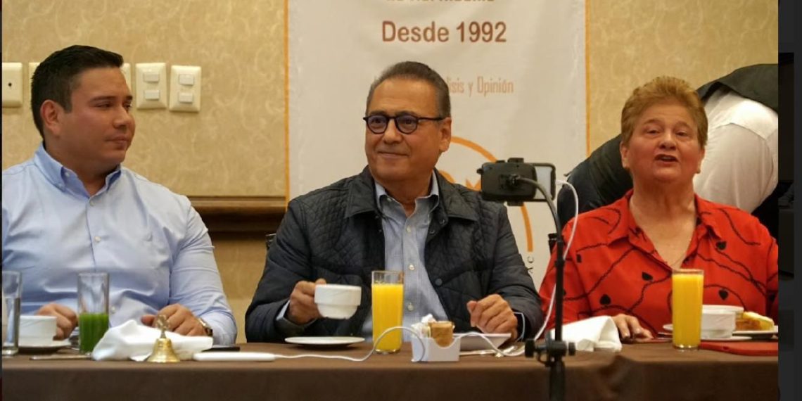 Beltrones busca garantizar que los programas sociales mejoren la calidad de vida de la gente y nunca más se usen para aliviar errores del gobierno