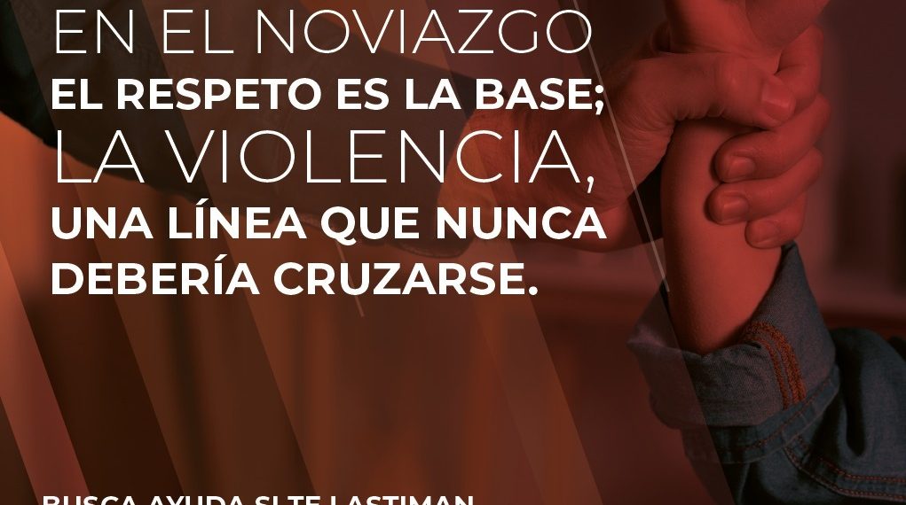 Salud Sonora pone a disposición línea para la atención de la violencia de pareja