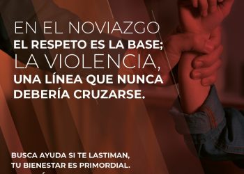 Salud Sonora pone a disposición línea para la atención de la violencia de pareja