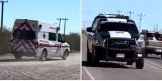 Gatilleros masacran a jornaleros en Caborca&nbsp;