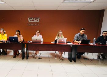 Inicia Cobach Sonora selección de docentes por medio de Usicamm