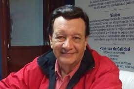 Muere Gustavo Adolfo Ferrer, voz de ‘En Familia con Chabelo’