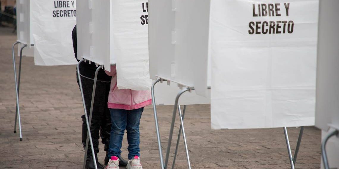 Alto Comisionado de la ONU pide proteger de la violencia las elecciones en México