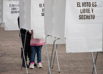 Alto Comisionado de la ONU pide proteger de la violencia las elecciones en México