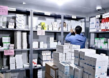 Recortan 4 mil 599 mdp a medicinas de ISSSTE