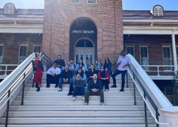 Participa Gobierno de Sonora en Arizona Student Energy Conference