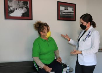 Recomienda Isssteson cuidados ante resfriado común y otras infecciones respiratorias