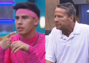 Alfredo Adame y La Divaza chocan por comentarios sobre Wendy Guevara