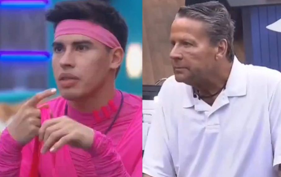 Alfredo Adame y La Divaza chocan por comentarios sobre Wendy Guevara