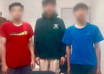 Jóvenes sonorenses estuvieron a punto de ser reclutados a la fuerza por el crimen organizado