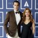 Isla Fisher se divorcia de Sacha Baron Cohen