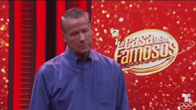 Alfredo Adame: noveno expulsado de “La Casa de los Famosos”
