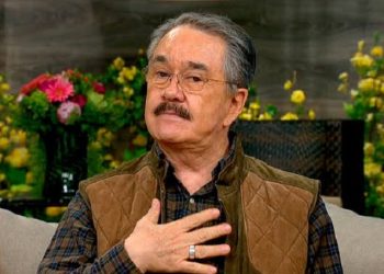 Pedro Sola critica a Natanael Cano; “se siente inmortal”