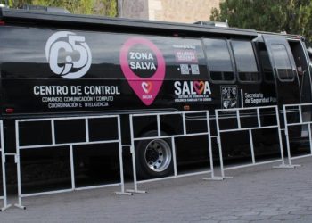 C2 Móvil será Zona Salva en Bahía de Kino durante Semana de Pascua: SSP