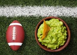 Más de 110 toneladas de aguacate mexicano se exportarán para el Super Bowl 2024