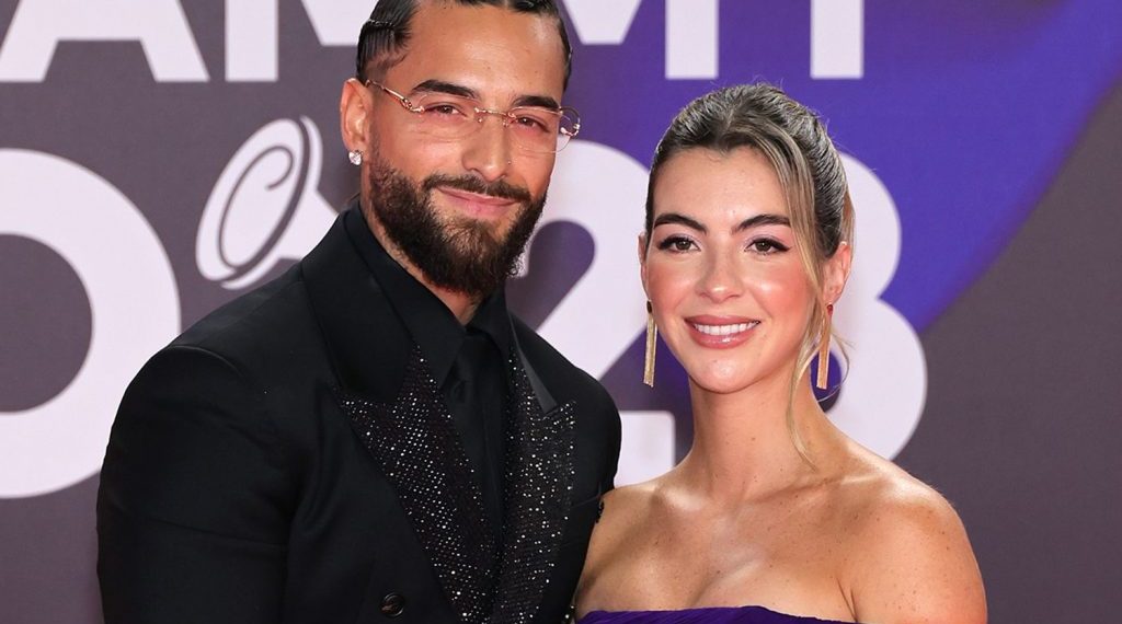 Maluma cumple su sueño de ser papá