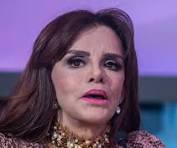 Según Lucía Méndez recibió una llamada de Juan Gabriel