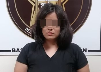 35 años de sentencia para mujer por el homicidio de su hijo