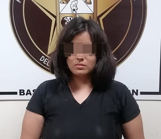 35 años de sentencia para mujer por el homicidio de su hijo