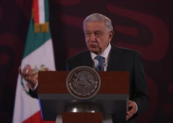 Celebra AMLO PRIMOR, 'hasta las piedras cambian'