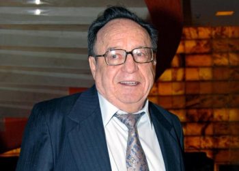 Este es el elenco que participa en la bioserie de “Chespirito”