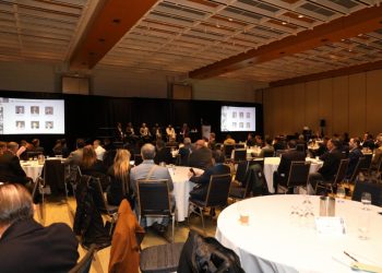 Participa Sonora en cumbre minera internacional