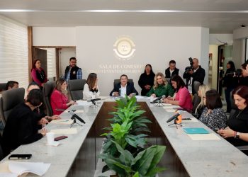 Aprueban en Comisión crear Procuraduría de la Defensa de las Personas con Discapacidad&nbsp;