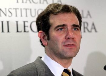 Hallan irregularidades por 400 mdp durante presidencia de Lorenzo Córdova en el INE