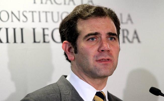 Hallan irregularidades por 400 mdp durante presidencia de Lorenzo Córdova en el INE